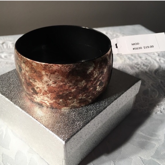 NWT Mod Acrylic Bangle by Premier Designs - Picture 4 of 5